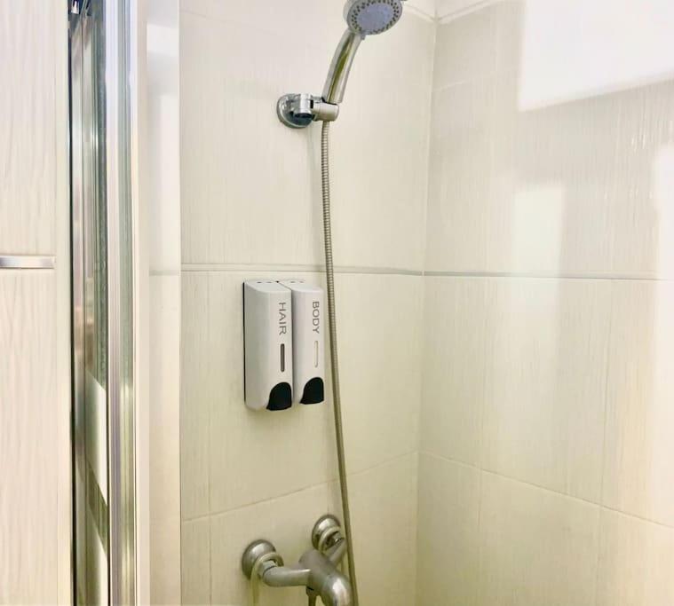 Apartamento Linda Διαμέρισμα Τορρεμολίνος Εξωτερικό φωτογραφία