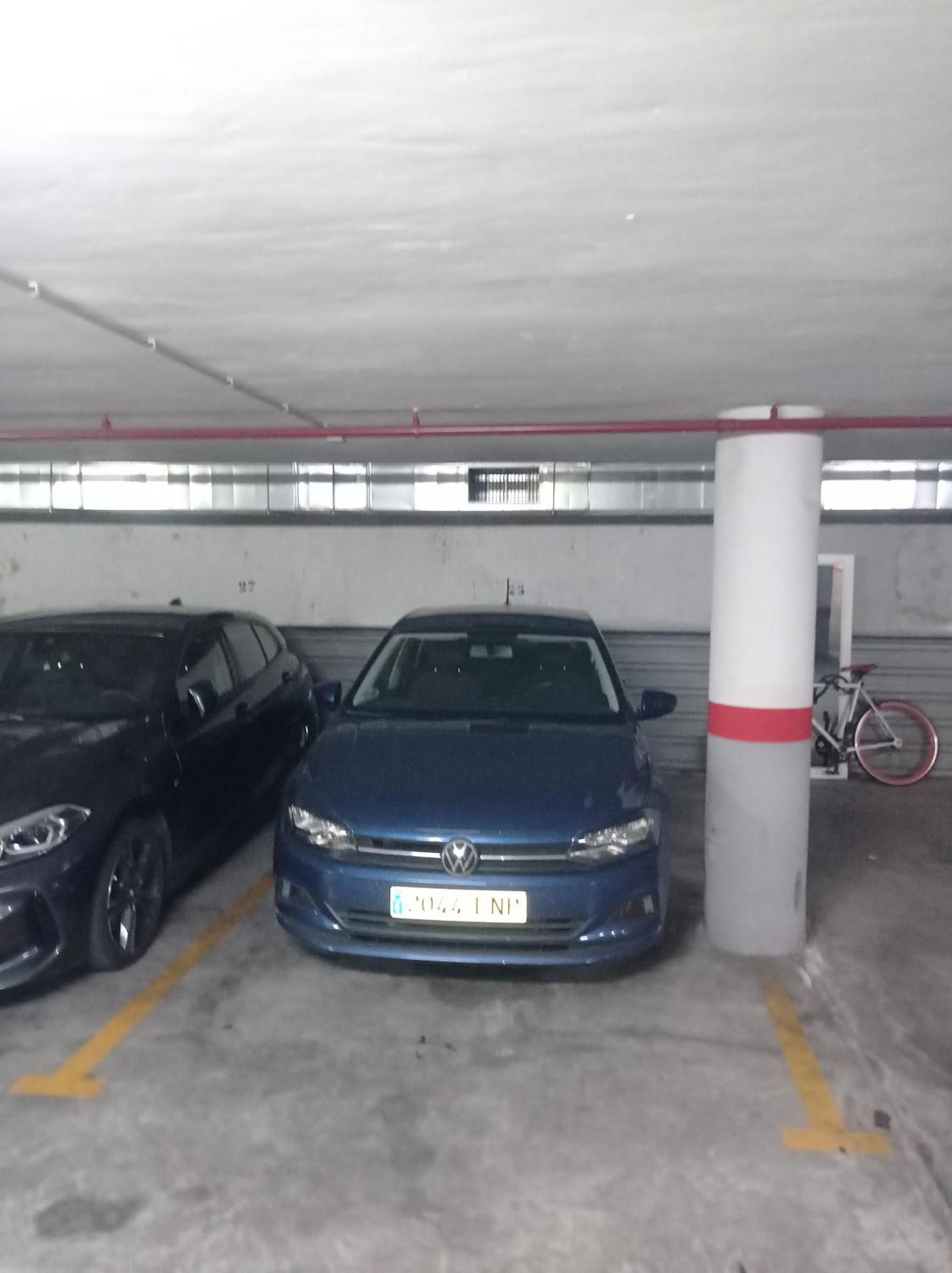 Apartamento Linda Διαμέρισμα Τορρεμολίνος Εξωτερικό φωτογραφία